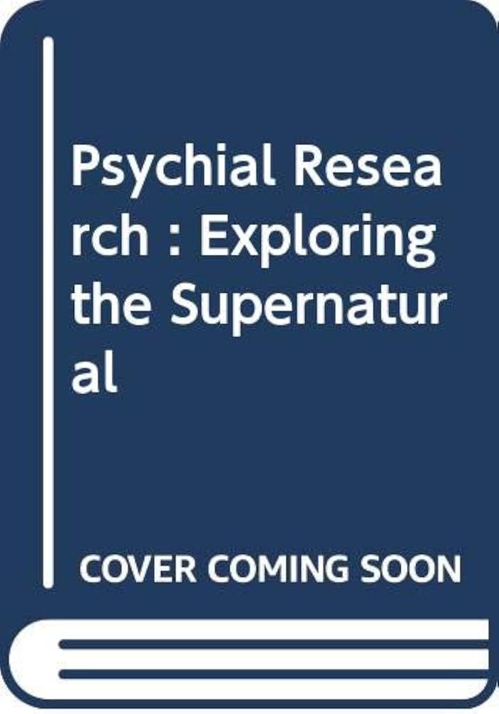 Exploring the Supernatural 1-3 [DVD]